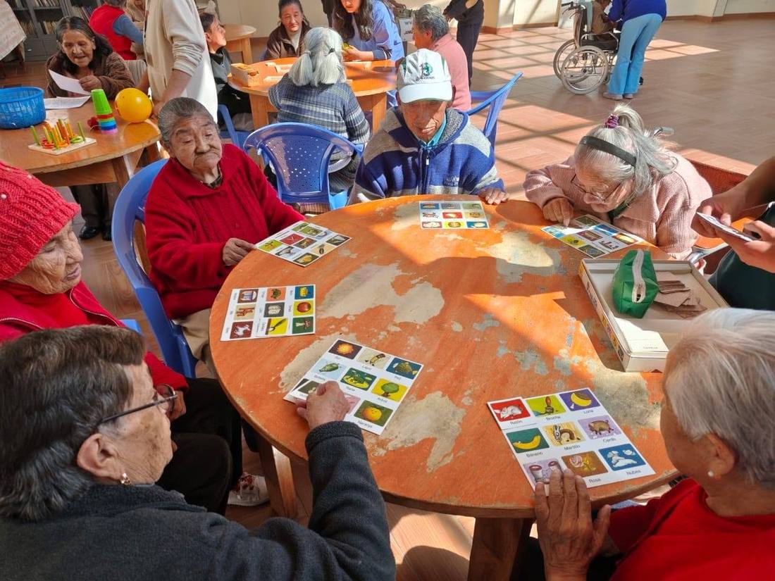 Hogar San Ramón